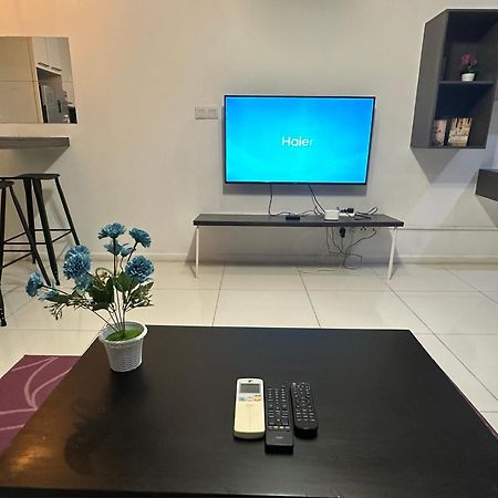 Summer Suites Klcc By Purple Orchid クアラルンプール エクステリア 写真
