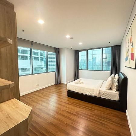 Summer Suites Klcc By Purple Orchid クアラルンプール エクステリア 写真