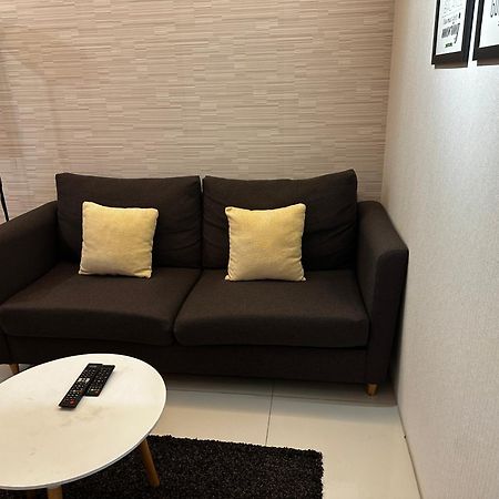 Summer Suites Klcc By Purple Orchid クアラルンプール エクステリア 写真