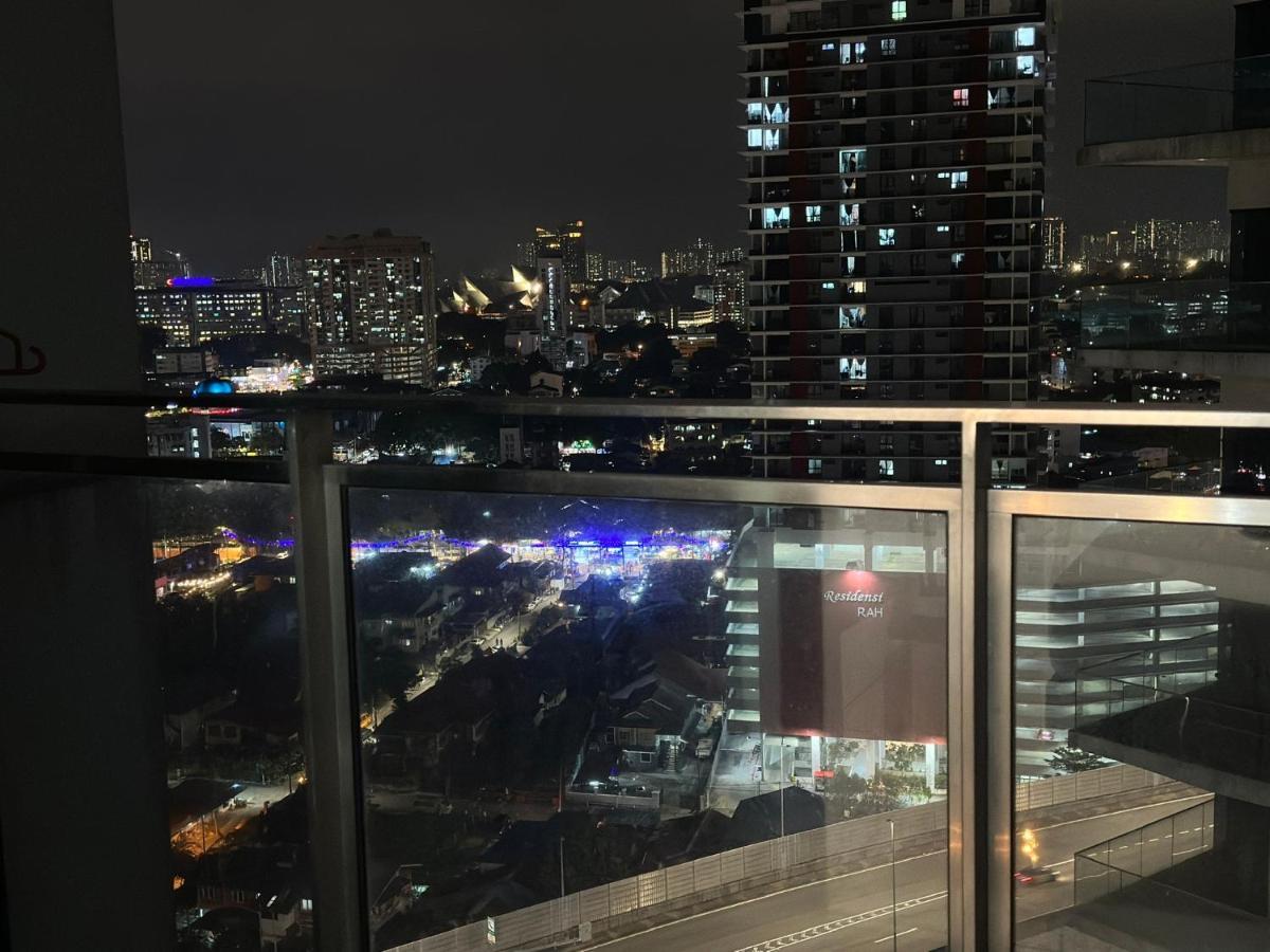 Summer Suites Klcc By Purple Orchid クアラルンプール エクステリア 写真