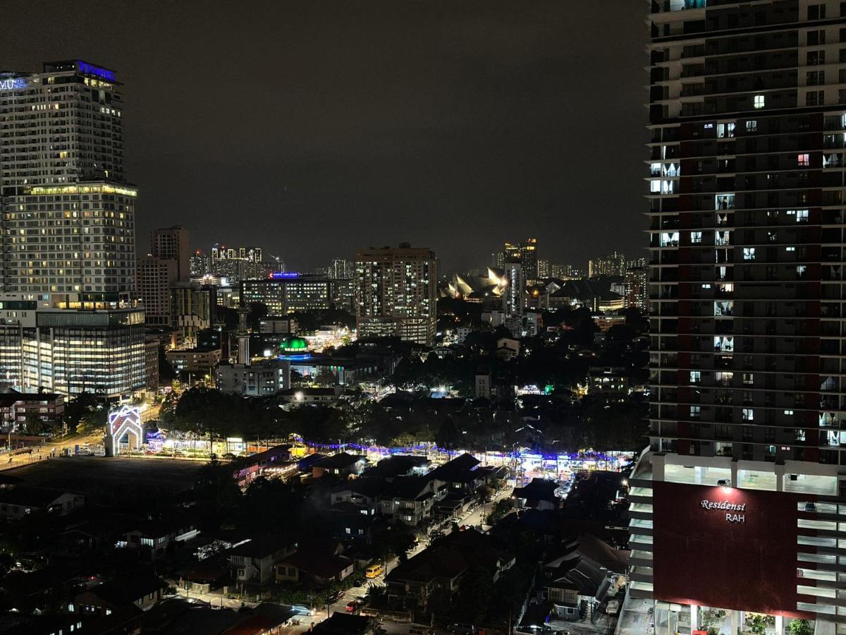 Summer Suites Klcc By Purple Orchid クアラルンプール エクステリア 写真