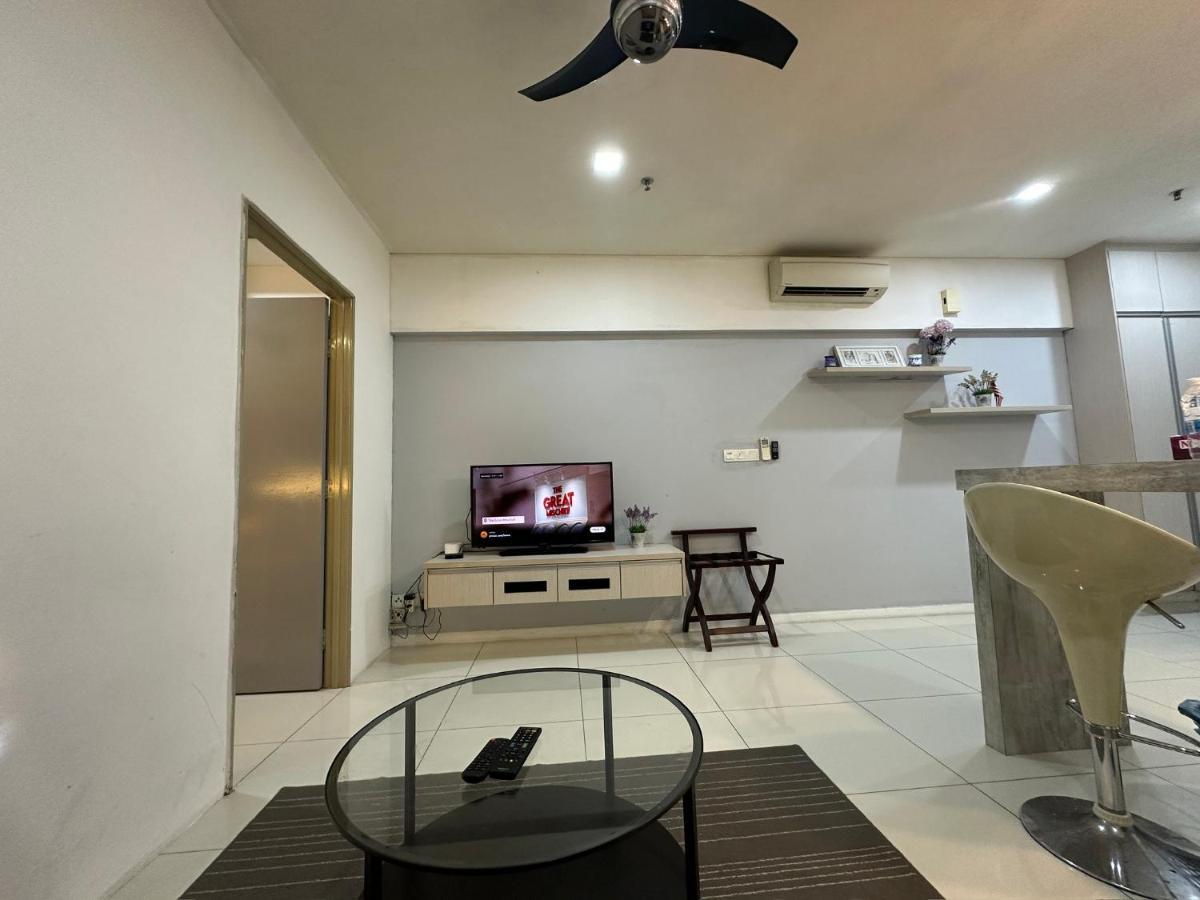 Summer Suites Klcc By Purple Orchid クアラルンプール エクステリア 写真
