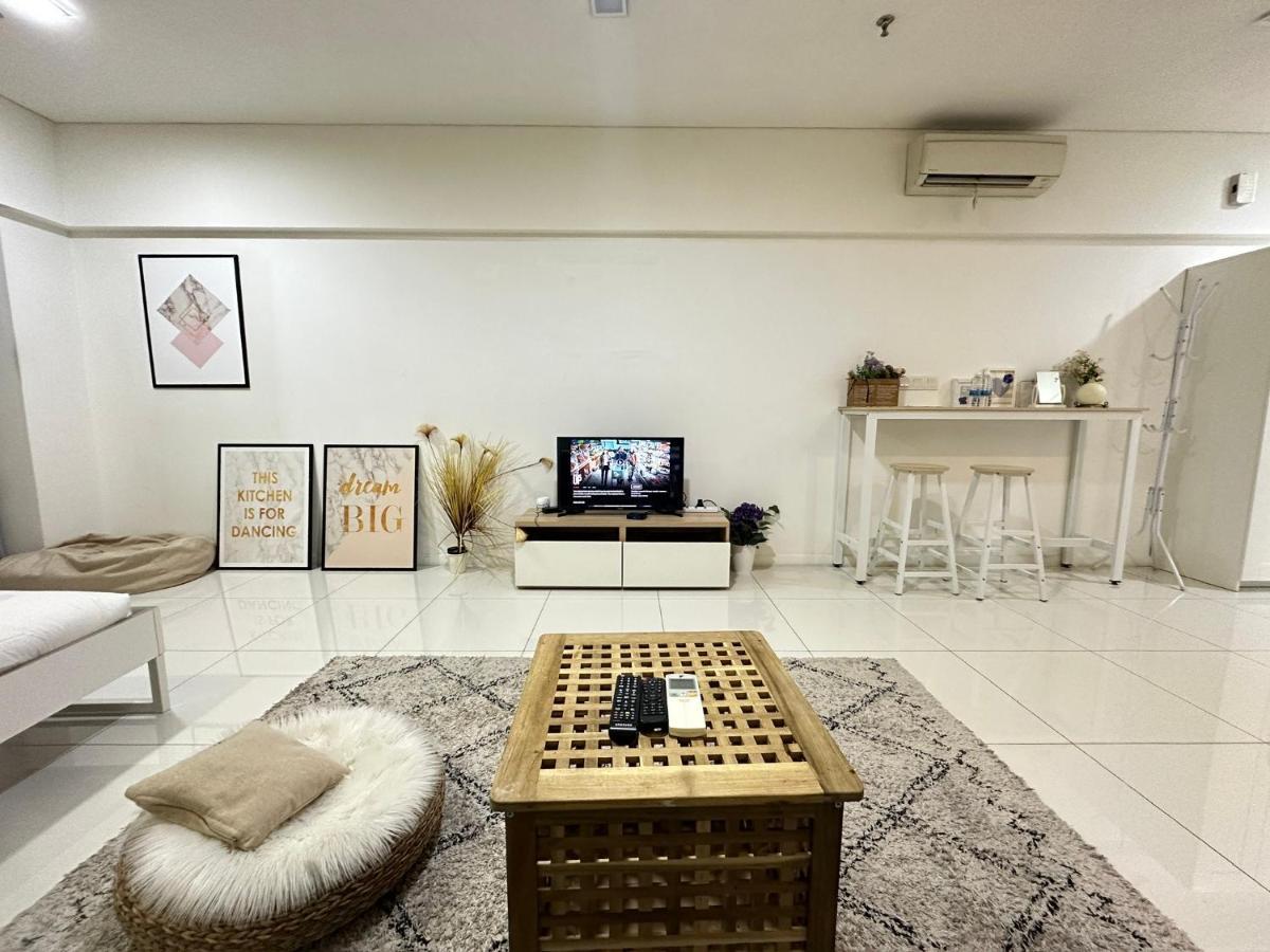 Summer Suites Klcc By Purple Orchid クアラルンプール エクステリア 写真
