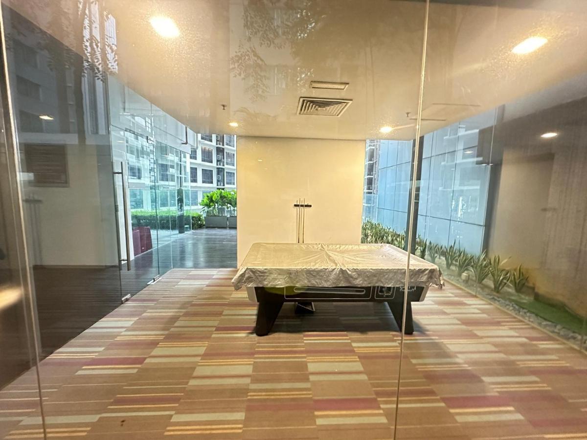 Summer Suites Klcc By Purple Orchid クアラルンプール エクステリア 写真
