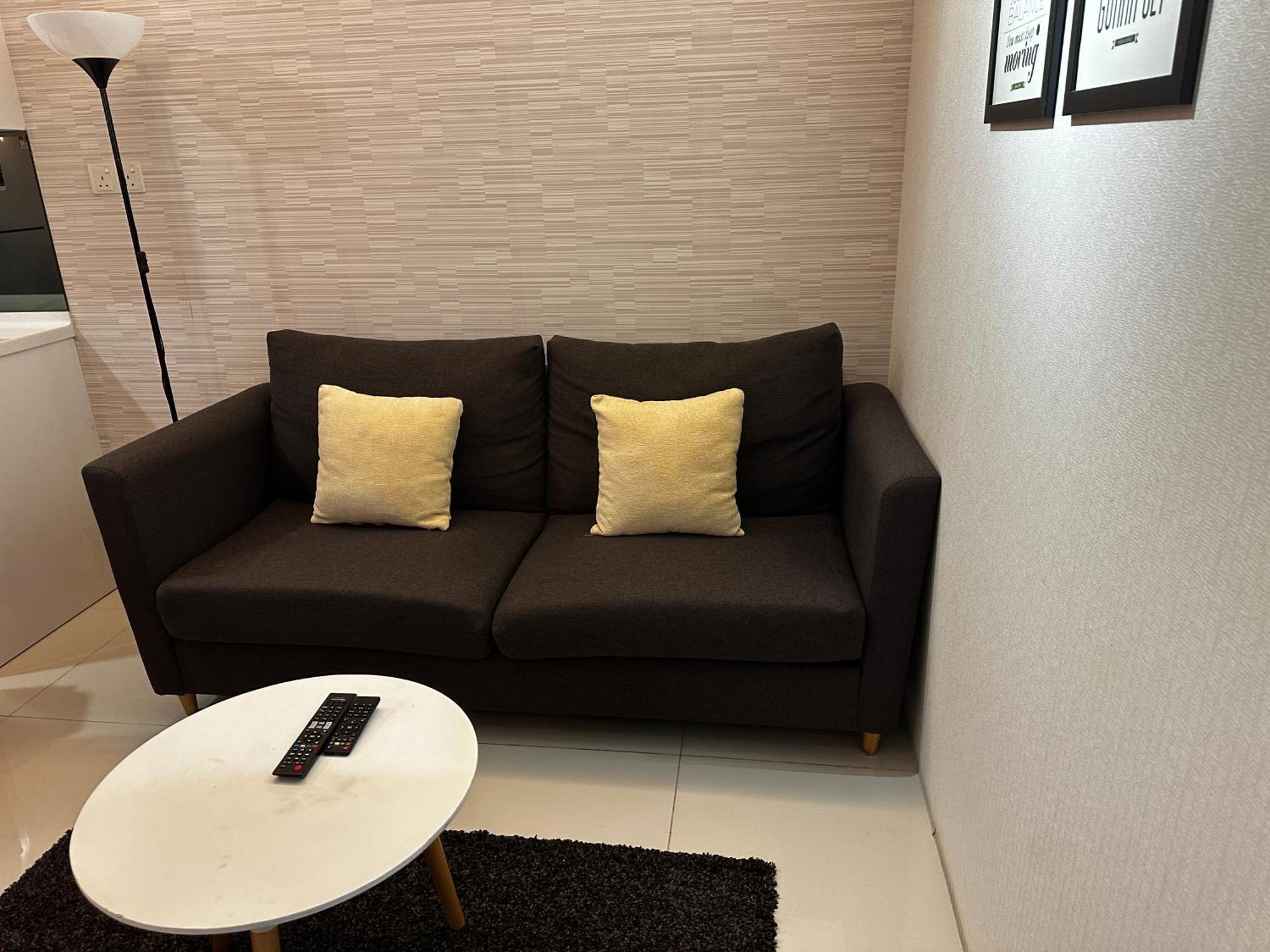 Summer Suites Klcc By Purple Orchid クアラルンプール エクステリア 写真
