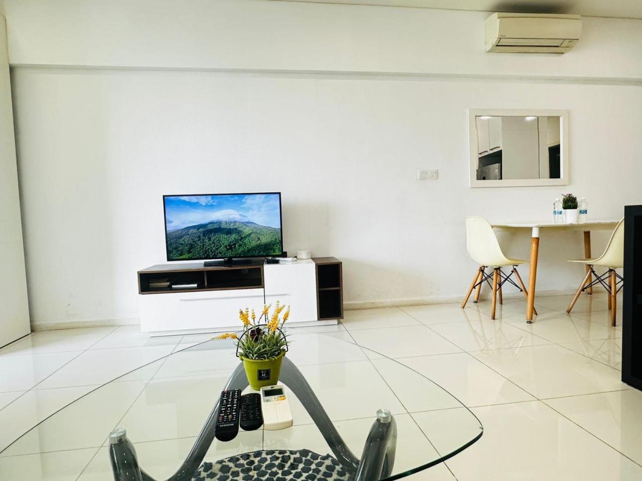 Summer Suites Klcc By Purple Orchid クアラルンプール エクステリア 写真